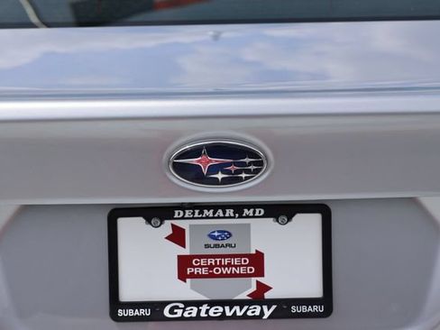 Certified 2024 Subaru Legacy Limited AWD/4WD image 59
