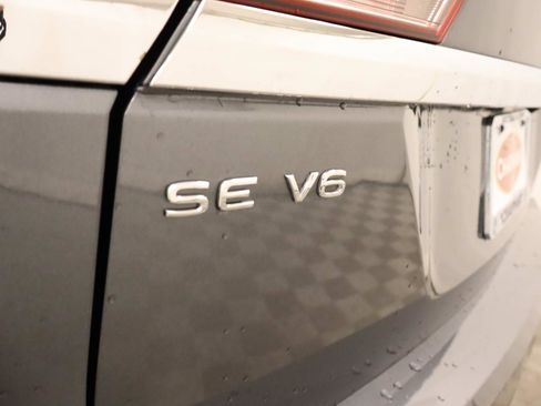 Used 2022 Volkswagen Atlas SE FWD image 19