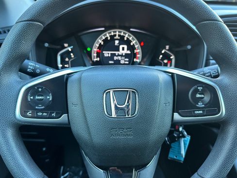Used 2018 Honda CR-V LX image 16