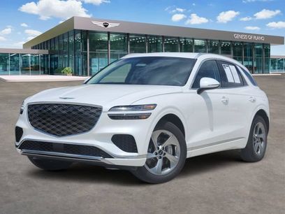 Used 2026 Genesis GV70 2.5T