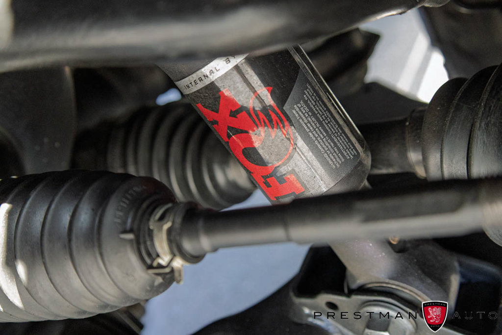 Used 2022 Toyota 4Runner TRD Pro AWD/4WD image 12
