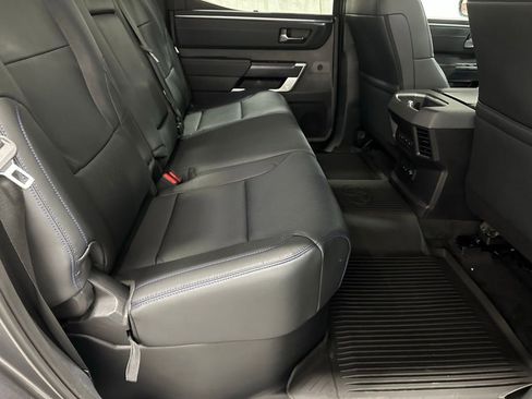 Used 2025 Toyota Tundra Platinum AWD/4WD image 56