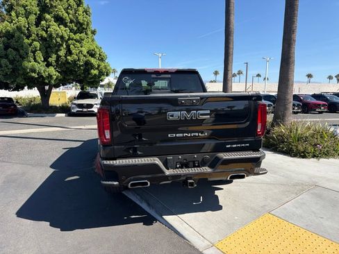 Used 2024 GMC Sierra 1500 Denali Ultimate AWD/4WD image 14