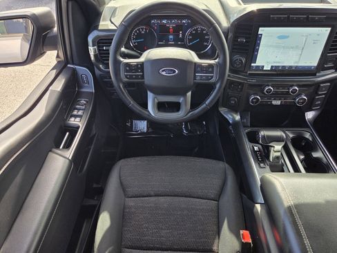 Used 2021 Ford F150 XLT w/ Equipment Group 302A High RWD image 13
