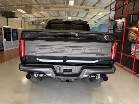 New 2026 Ford F150 Raptor AWD/4WD image 7