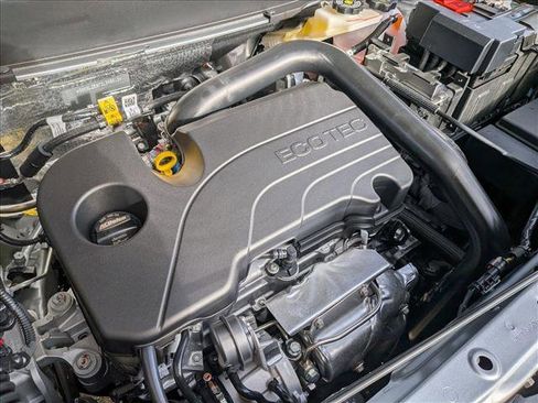 New 2026 GMC Terrain Denali image 16