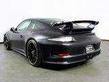 Certified 2015 Porsche 911 GT3 image 3