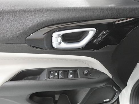 Used 2022 Jeep Compass Limited w/ Elite Group image 8