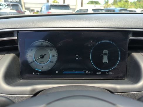 Used 2023 Hyundai Tucson SEL w/ Convenience Package FWD image 42