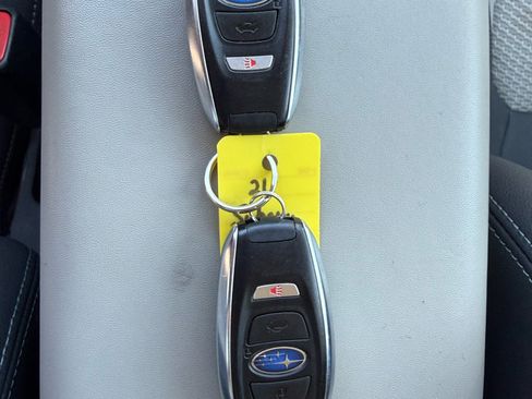 Used 2021 Subaru Forester Premium image 44