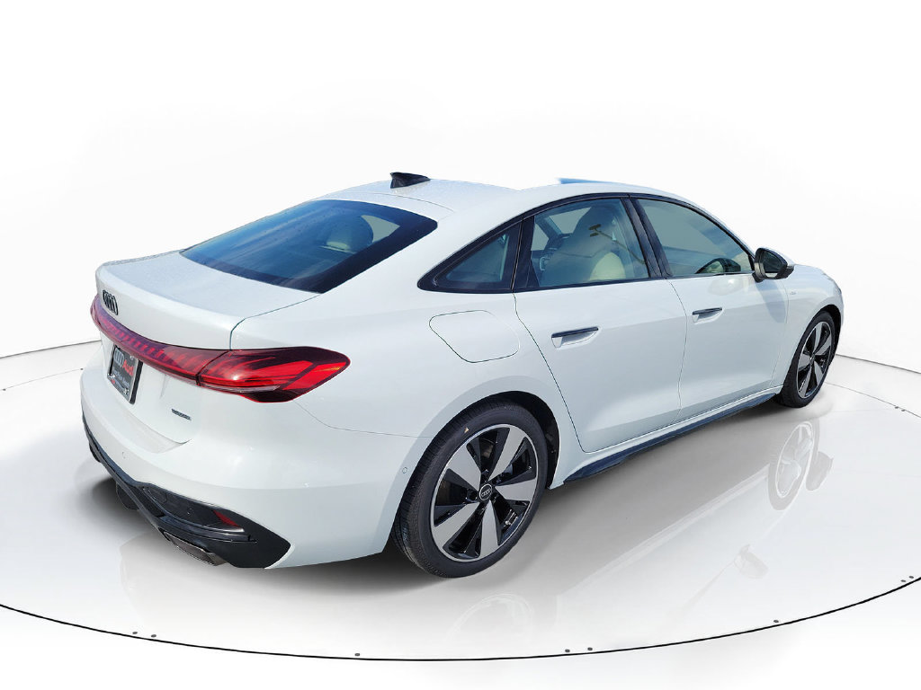 New 2026 Audi A5 Premium Plus AWD/4WD image 4