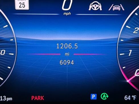 Certified 2025 Mercedes-Benz GLC 300 GLC 300 image 35