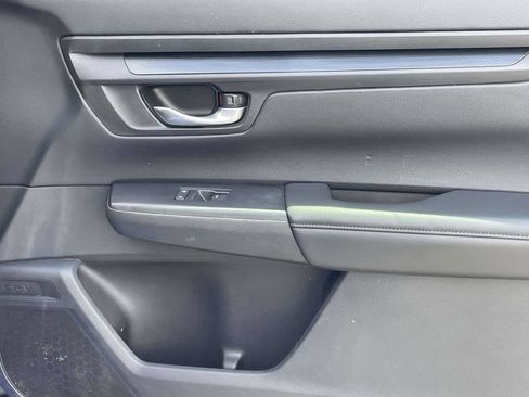 Used 2023 Honda CR-V LX image 16