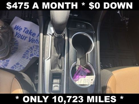 Used 2024 Chevrolet Equinox Premier AWD/4WD image 23