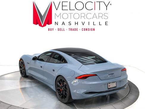 Used 2025 Karma Revero Luxury image 16
