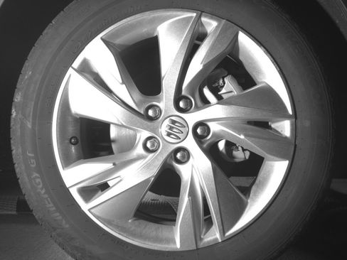 Used 2025 Buick Encore GX Preferred image 13