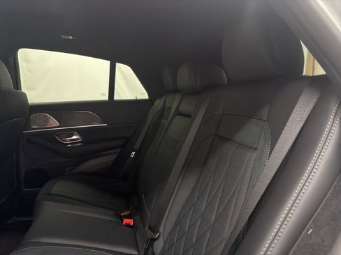 New 2026 Mercedes-Benz GLE 63 AMG S image 19