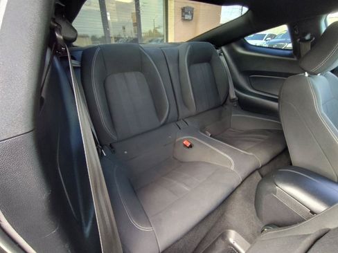 Used 2020 Ford Mustang Coupe w/ Equipment Group 101A RWD image 29