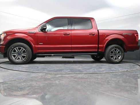 Used 2016 Ford F150 XLT w/ Equipment Group 301A Mid image 27