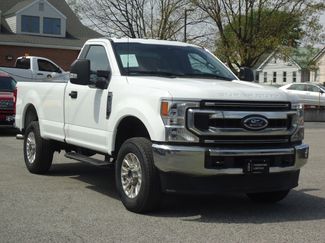 Used 2022 Ford F250 XL w/ STX Appearance Package video 1