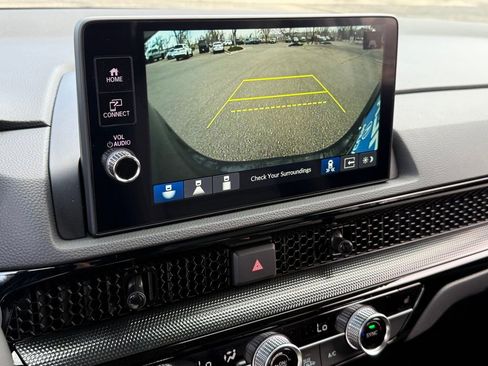 New 2026 Honda CR-V EX-L image 21