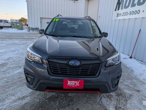 Used 2019 Subaru Forester Sport w/ Popular Package #2 image 32