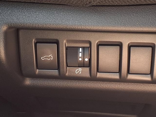 New 2026 Subaru Outback Limited AWD/4WD image 24