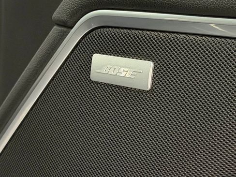 Certified 2024 Chevrolet Silverado 2500 LTZ w/ LTZ Convenience Package image 30