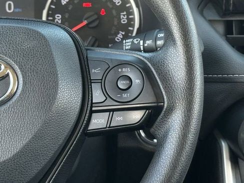 Used 2020 Toyota RAV4 XLE w/ All Weather Liner Package image 16