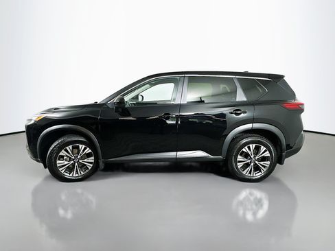 Used 2023 Nissan Rogue SV AWD/4WD image 4