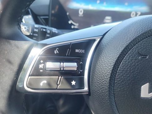 Certified 2024 Kia Seltos S AWD/4WD image 21