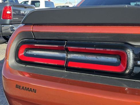 Used 2023 Dodge Challenger R/T Scat Pack w/ Plus Package image 10