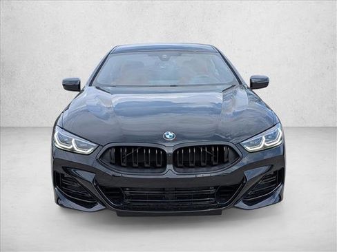 New 2026 BMW 840i w/ M Sport Professional Package RWD image 5