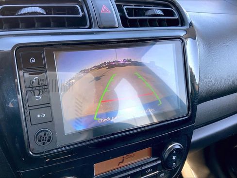 Used 2024 Mitsubishi Mirage LE image 26