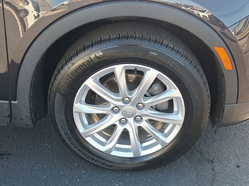 Certified 2022 Cadillac XT4 Luxury w/ Cold Weather Package image 12