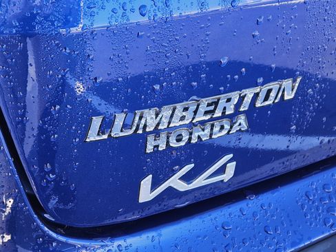 Used 2025 Kia K4 LXS image 16