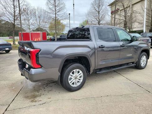 Certified 2026 Toyota Tundra SR5 w/ SR5 Convenience Package image 7