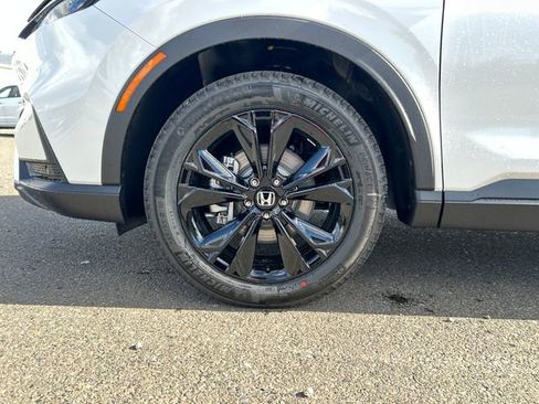 New 2026 Honda CR-V Sport Touring image 32