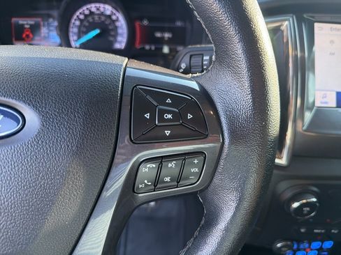 Used 2020 Ford Ranger Lariat w/ Equipment Group 501A Mid image 59