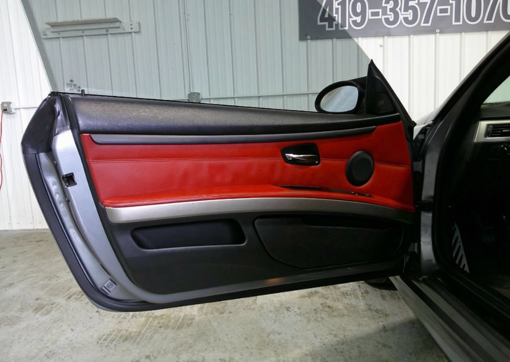 Used 2007 BMW 335i Coupe RWD image 18