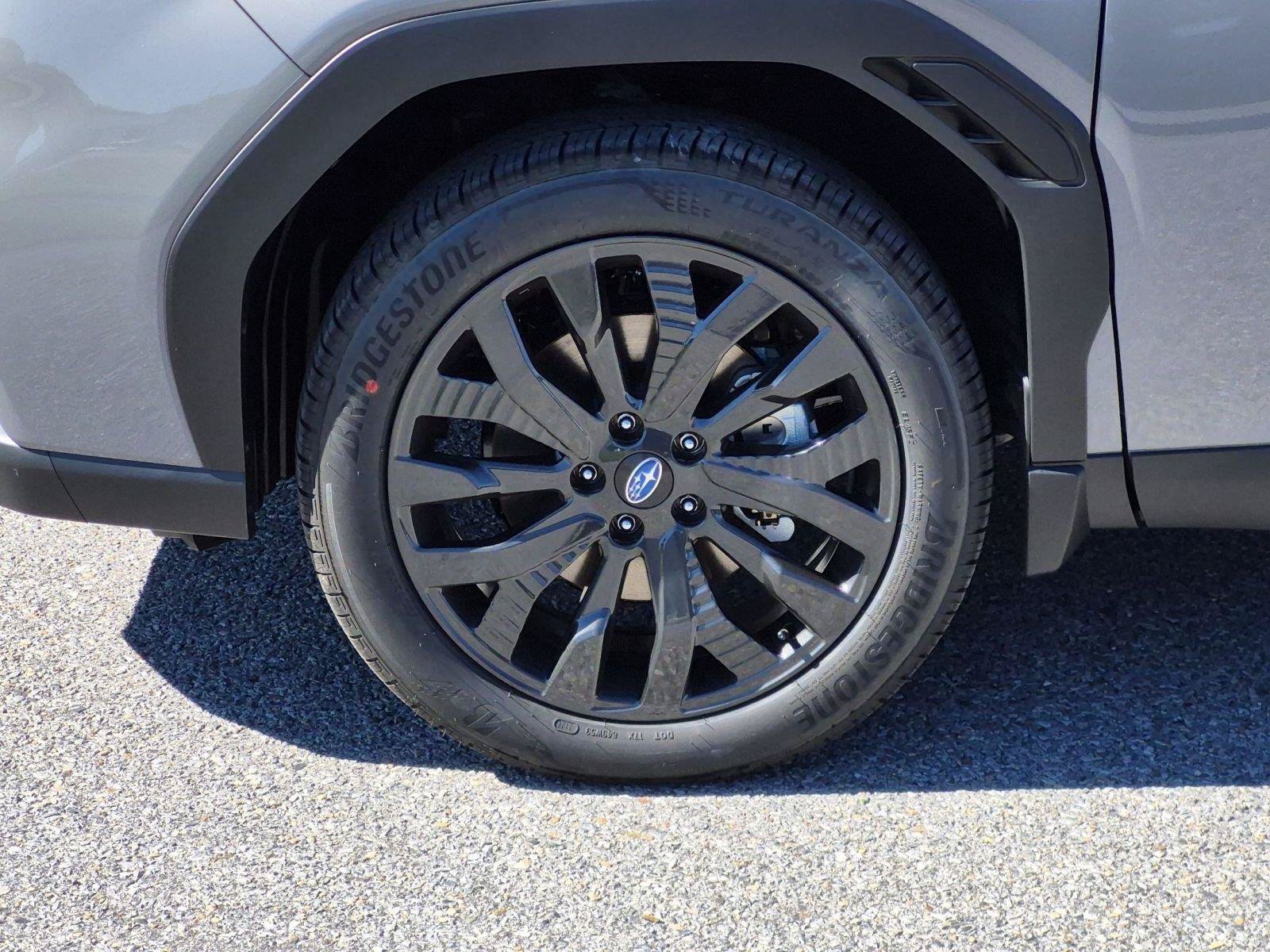 New 2026 Subaru Forester Sport AWD/4WD image 9