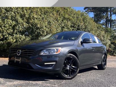 Used 2014 Volvo S60 T5
