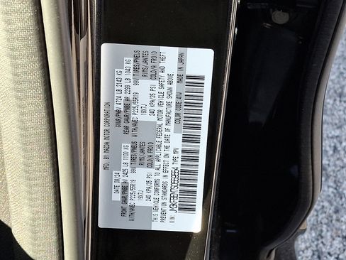 New 2025 MAZDA CX-5 AWD 2.5 S image 20