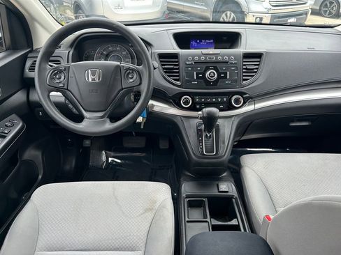 Used 2016 Honda CR-V SE image 16