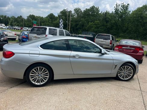 Used 2014 BMW 428i xDrive Coupe AWD/4WD image 8