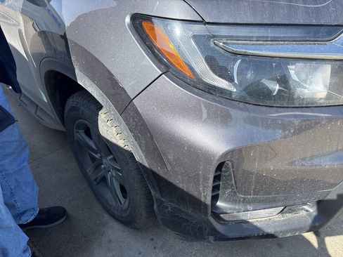 Used 2023 Honda Ridgeline RTL image 11