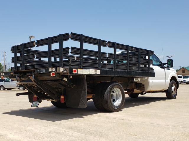 Used 2016 Ford F350 XL RWD image 6