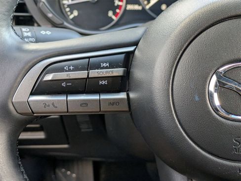 Used 2023 MAZDA MAZDA3 s image 10