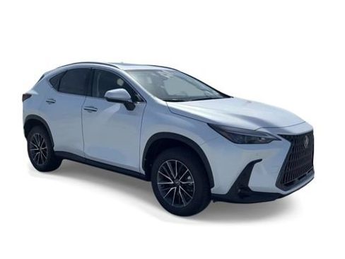 Used 2024 Lexus NX 250 250 Premium image 2