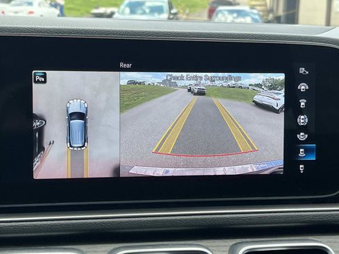Certified 2023 Mercedes-Benz GLE 350 image 36